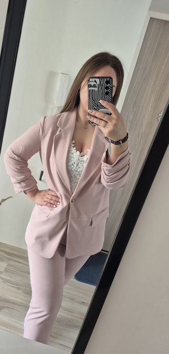 Garnitur damski Reserved