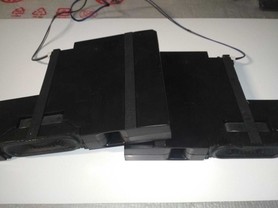 LG 42LB580V--розбiр битого