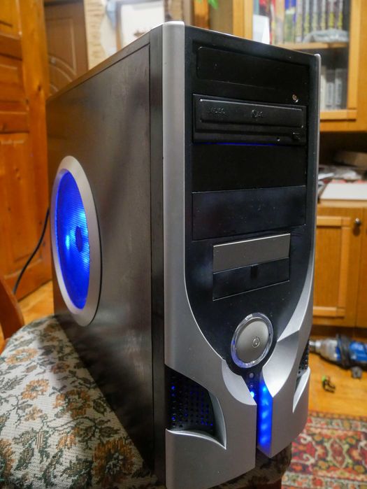 Комп'ютер -процесор Intel Celeron Dual-Core G3900