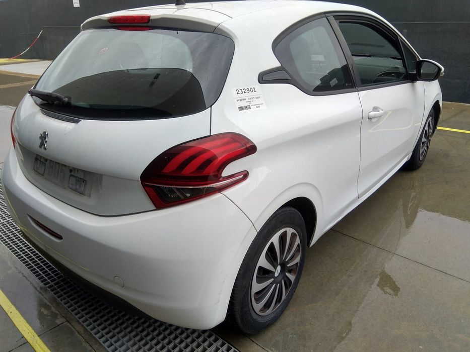 PEUGEOT 208 I - 2015 - Para Peças
