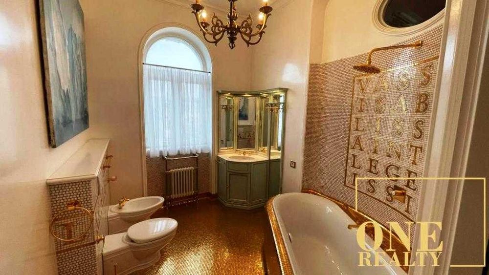 Продаж 5-к 278 м2 в ЖК "Софіївська Брама" на Софіївській площі БЕЗ%%%