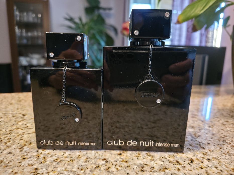 Armaf Club De Nuit Intense Man EDP + gratis