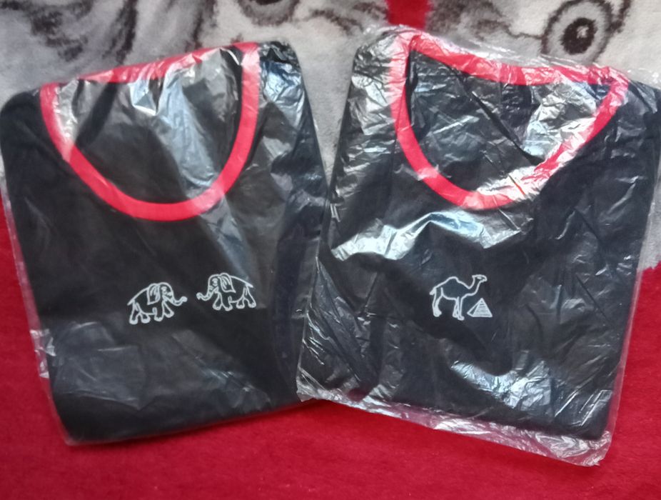 Bluzeczki damskie tureckie.