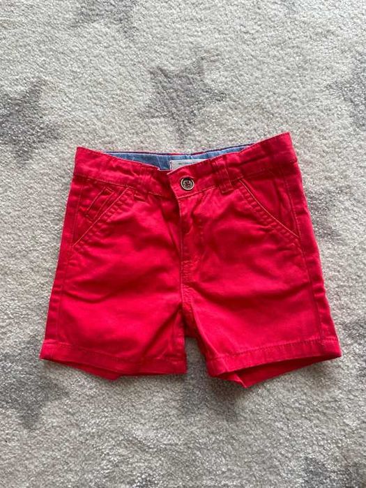 Conjunto menino fofo