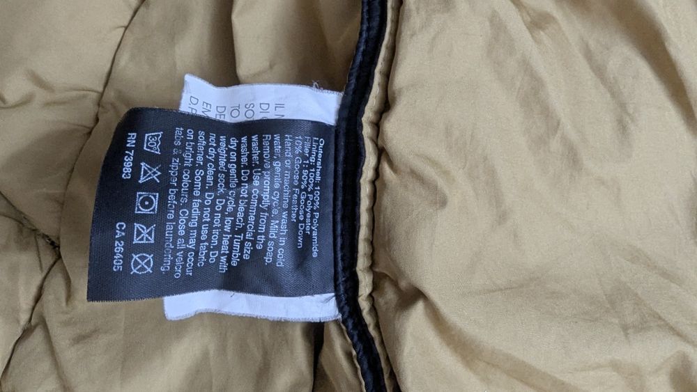 Kurtka puchowa Helly Hansen gęsi puch