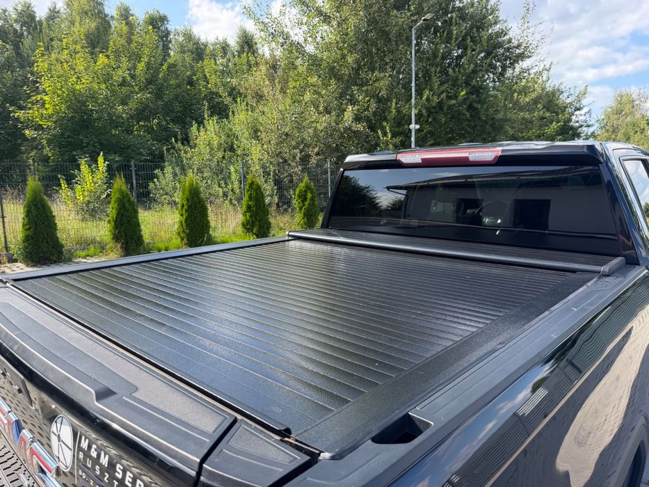 Gmc sierra 5.3l
