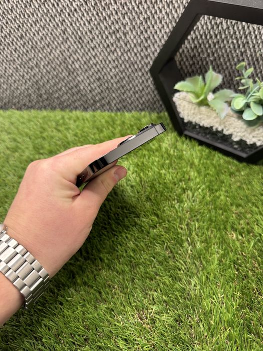 iPhone 14 Pro Max 128Gb АКБ 95% Space Black Айфон 14 про Макс чёрный