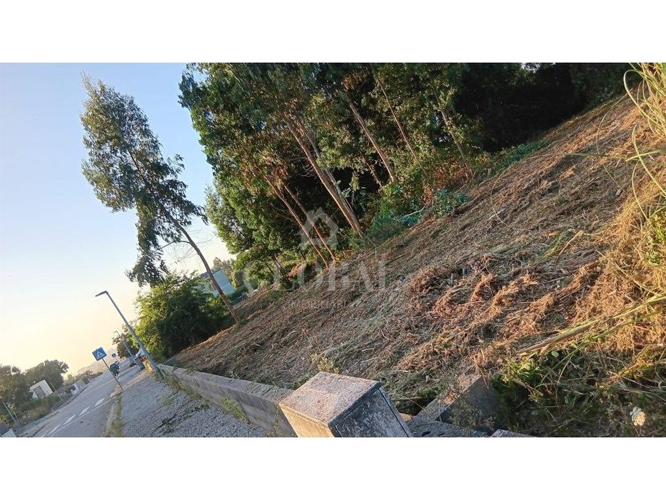 Terreno Para Construção- Gaia — Serzedo E Perosinho, Porto