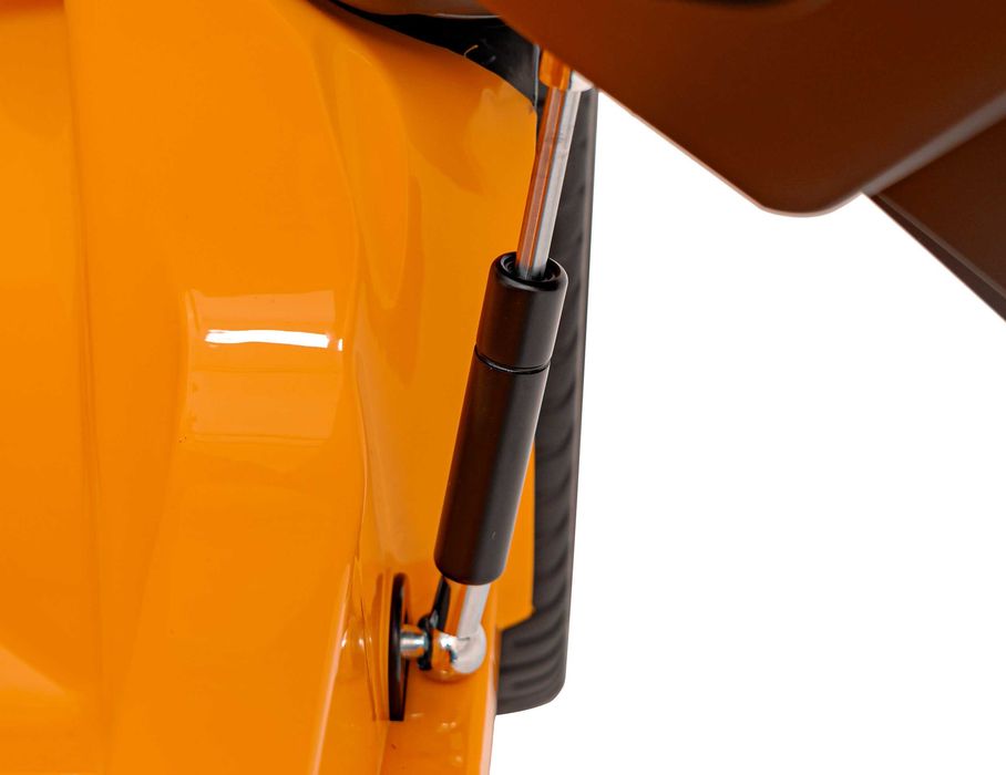 Auto Elektryczne dla Dzieci - McLaren Artura 4×4