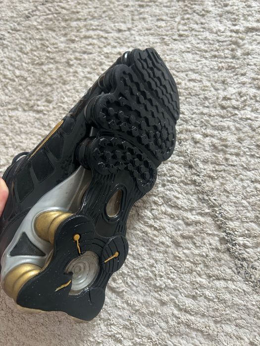 Buty Nike shox neymar