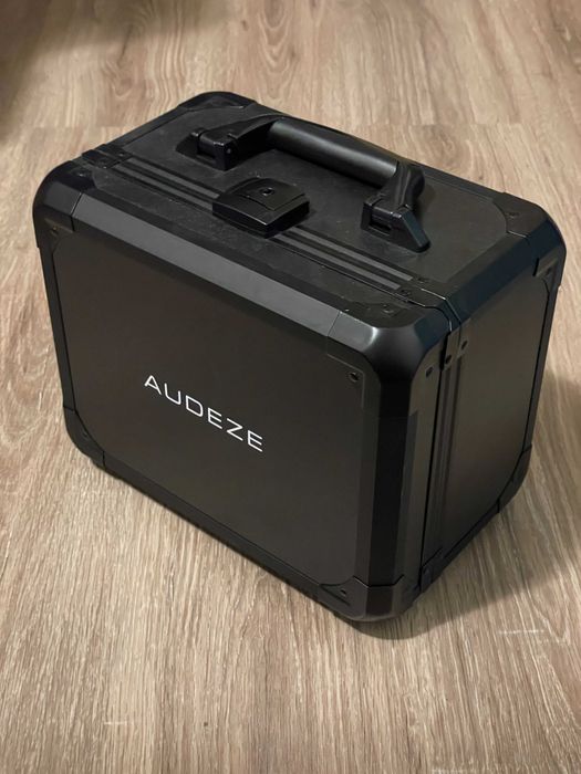 Audeze LCD-X 2021 топовые планары. Брал для сравнения. Как новые.