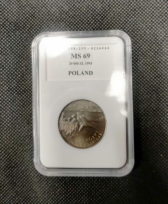 Zestaw monet (różne daty i kraje)