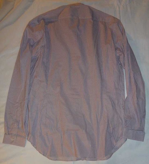 Camisa nova padronizada Caliban XXL / 45 / 6 - SALDO