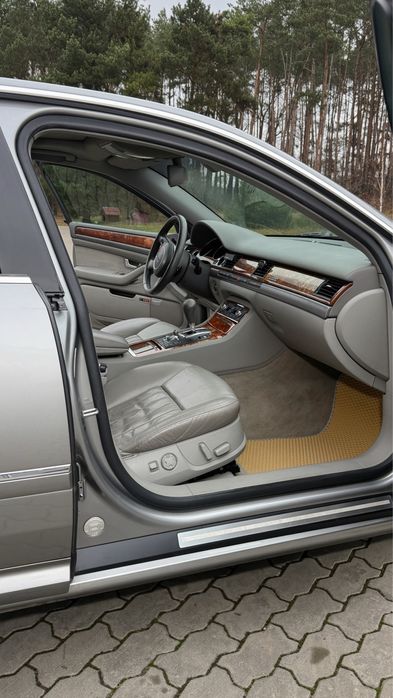 Продам A8D3 quattro 3.0