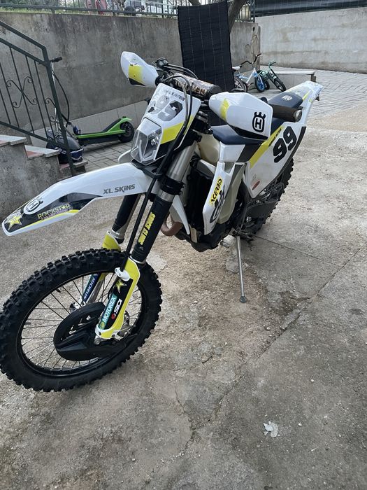 Husqvarna FE350 2019
