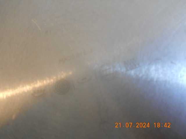 panela pressão silampos inox nova ATENÇÃO LER O ANUNCIO E VER AS FOTOS