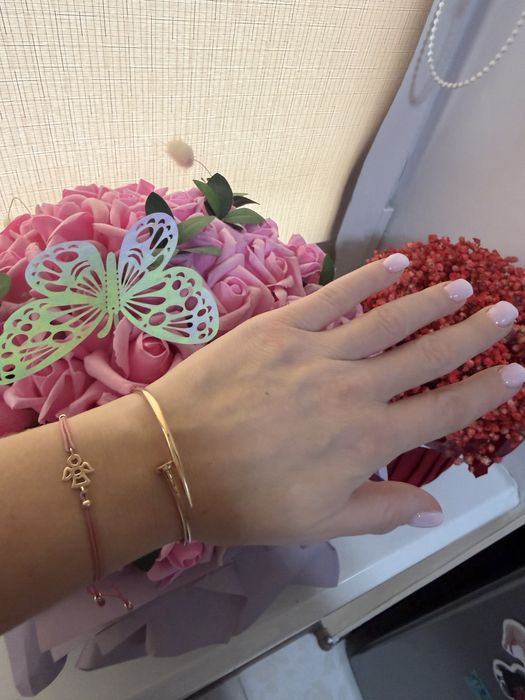 Продам золотий браслет