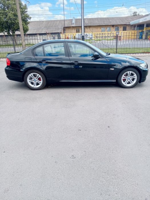 Продам автомобіль