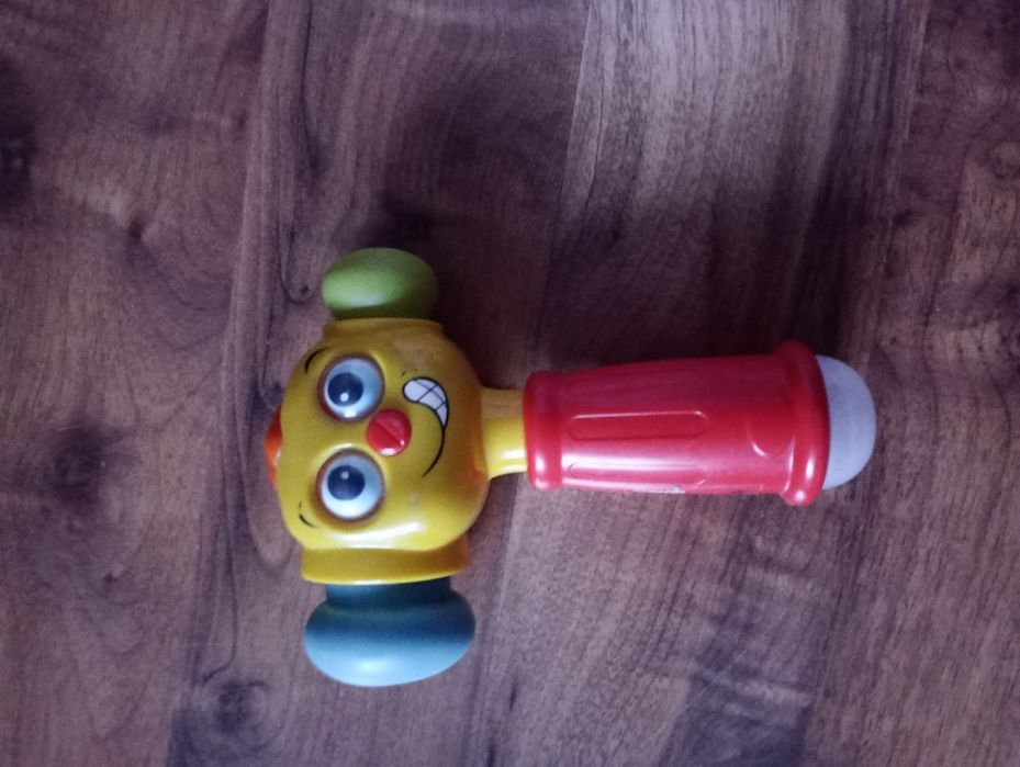 Zabawki interaktywne