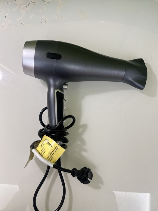 Фен фирмы «Carrera No 531»