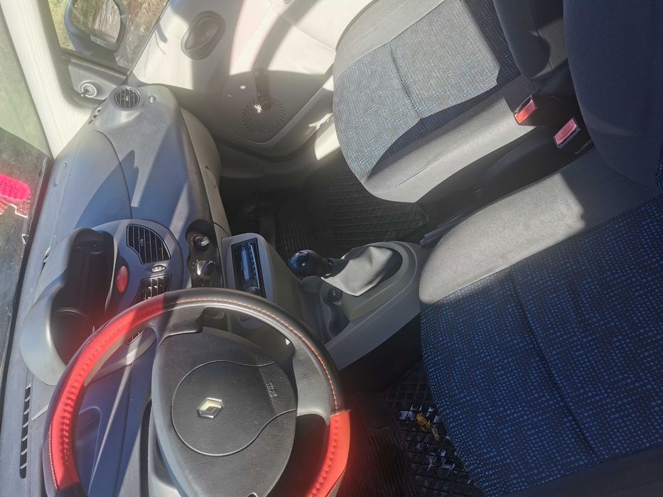 Renault twingo 1.2 super stan