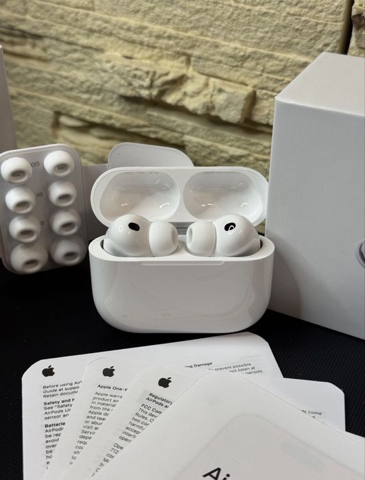 AirPods pro 3 1:1