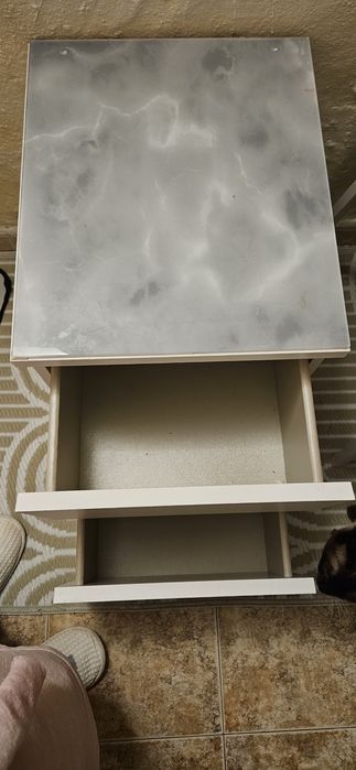Mesa de cabeceira