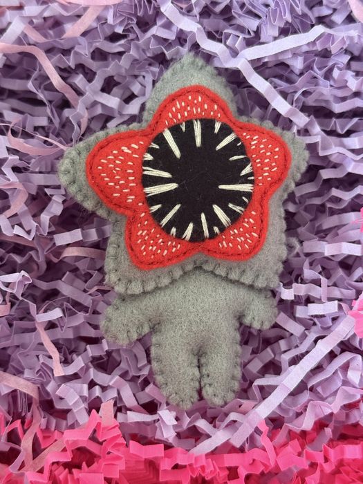 Демогоргон Дивні дива