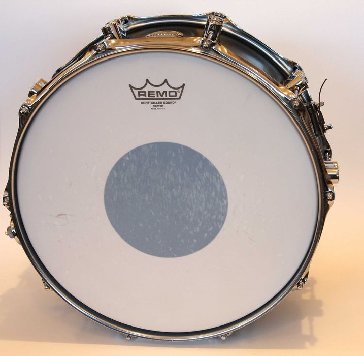 PDP by DW - Werbel brzozowy Birch Limited Edition 14''x6.5''
