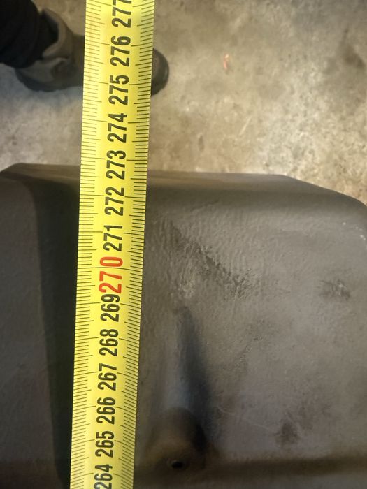 Podnosnik kolumnowy GORGHI   4 T