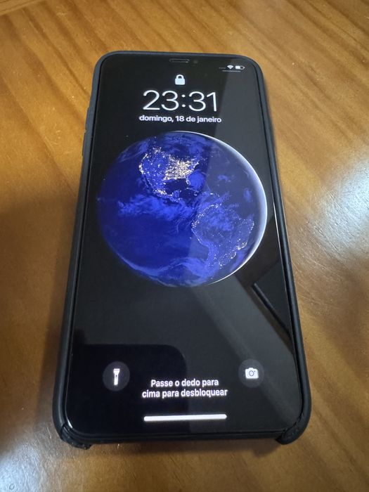 Iphone 11 pro max 64 gb