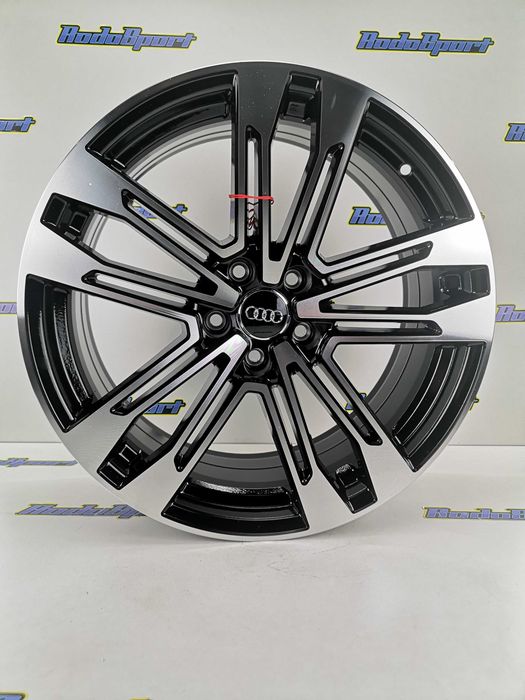JANTES AUDI EM 19| 5X112 NOVAS