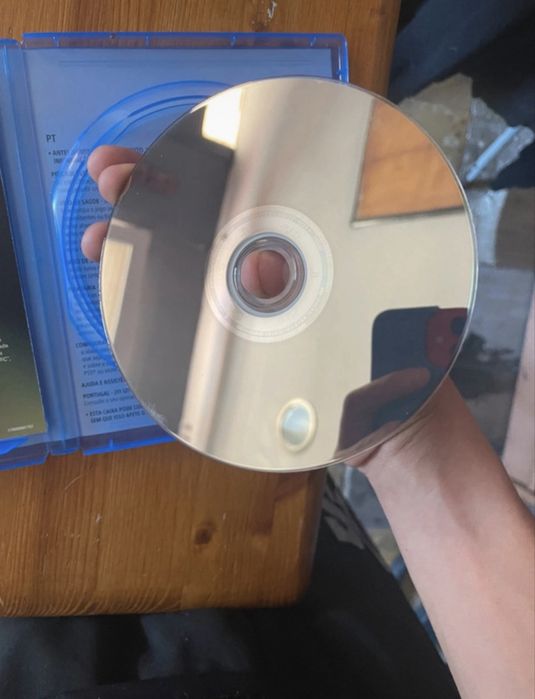 FC26 para a PS5