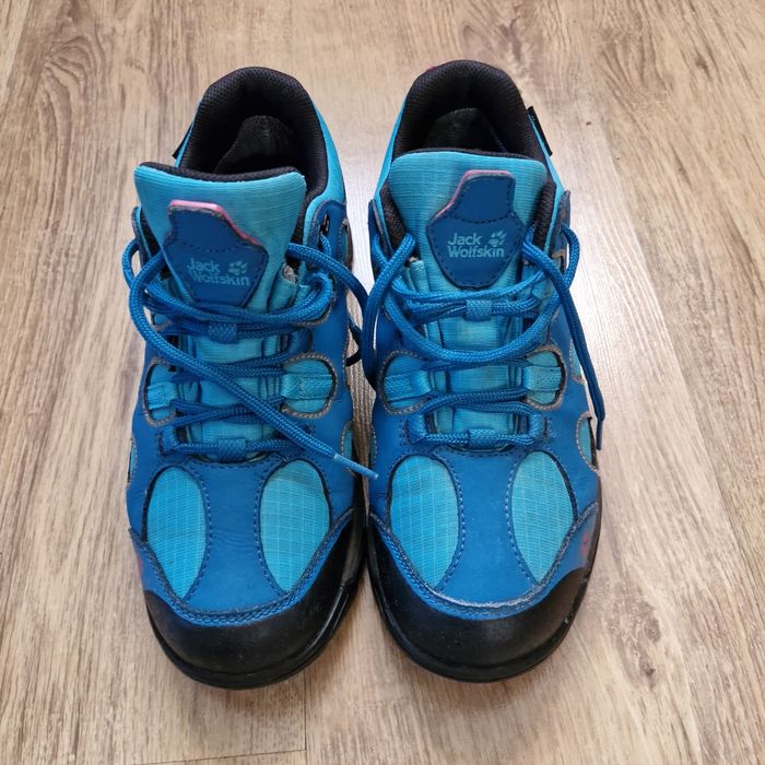 Buty Jack Wolfskin rozmiar 40
