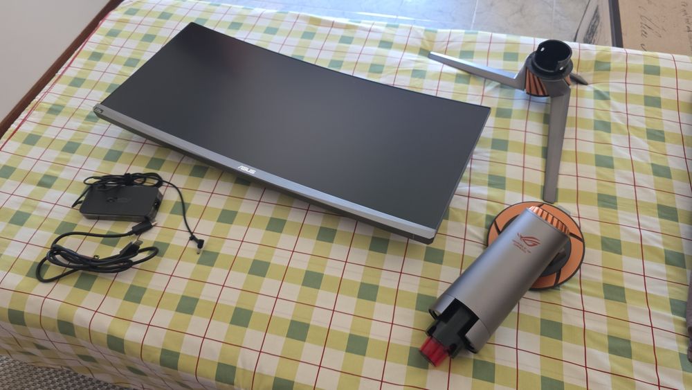 Monitor Asus ROG PG348Q 34'