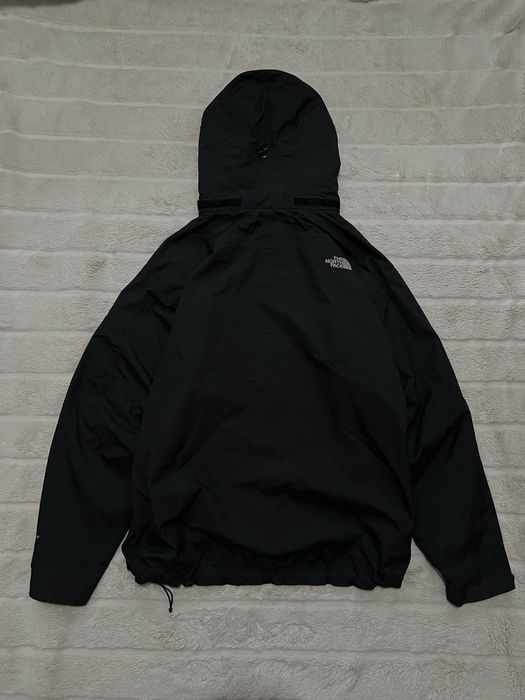 TNF (XL) The North Face Jacket мужская ветровка на мембране HyVent