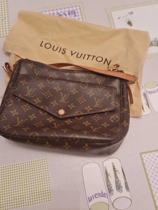 Torebka Louis Vuitton