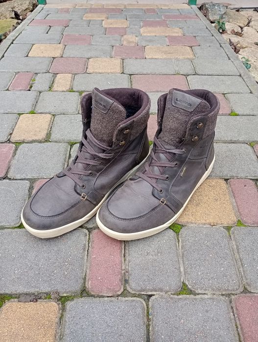 Ботинки Lowa Molveno Gore tex 43,5 / 44