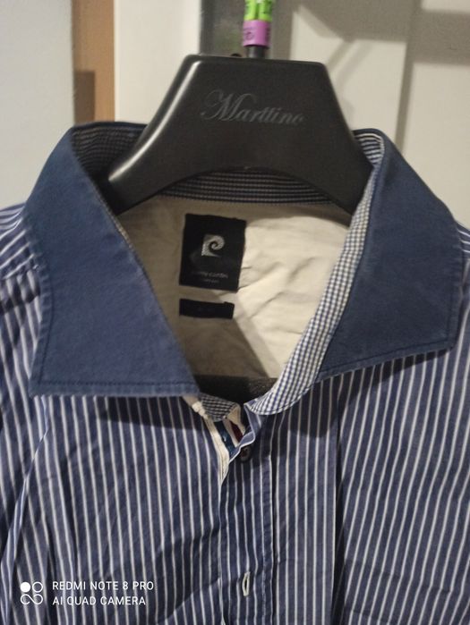 Koszula Pierre Cardin 3xl
