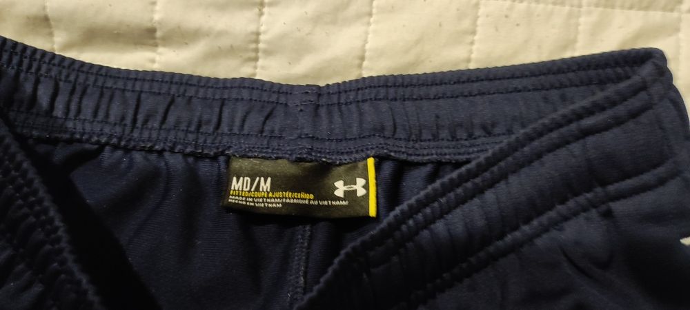 Spodnie Dresowe Under Armour M Treningowe