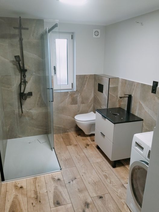 Remonty Łazienek! Wykończenia wnętrz!