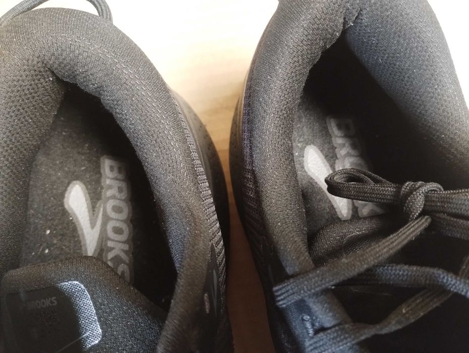 buty sportowe do biegania 47,5 brooks Divide GTX