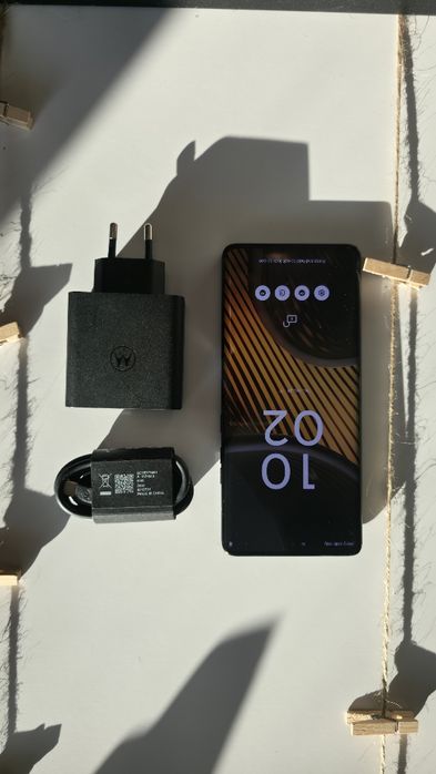 Motorola edge 50 ultra