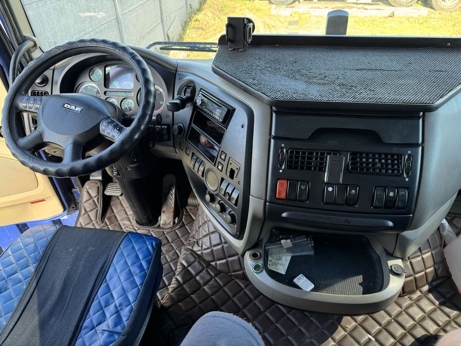 Продам DAF 105.460