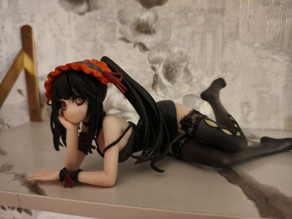Аниме фигурка Date A Live