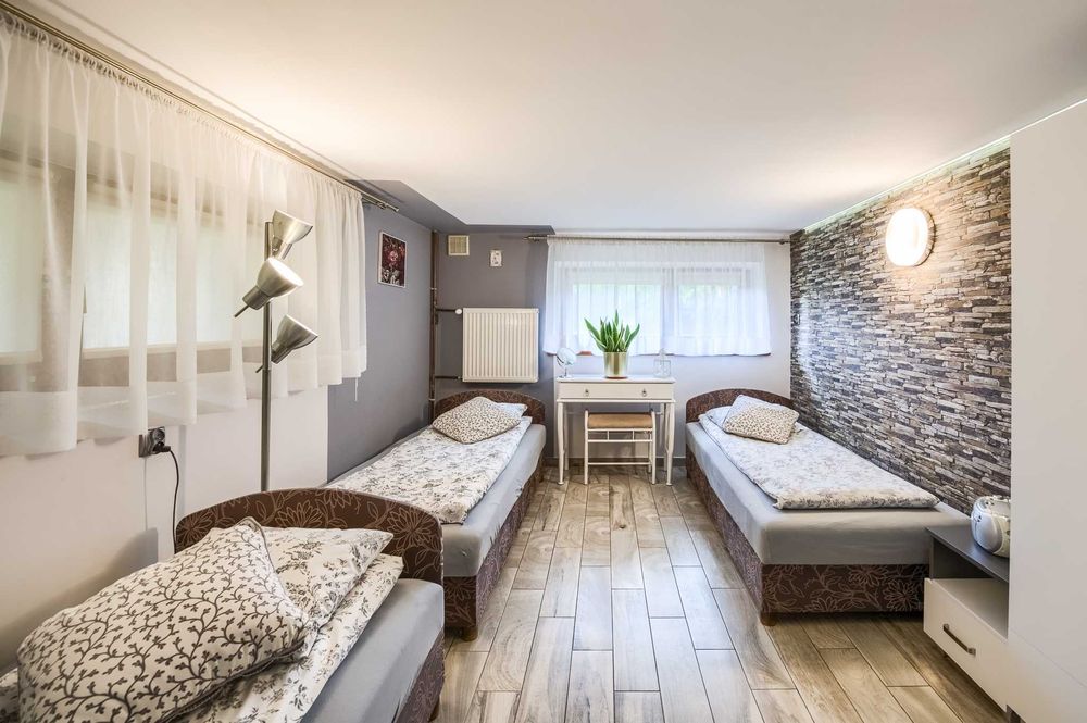 Apartamenty,pokoje,kwatery,noclegi.Studio Aga