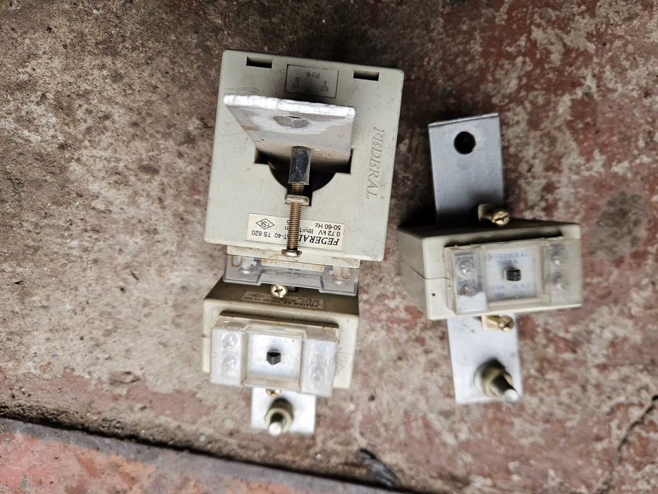 Трансформаторы тока 300/5