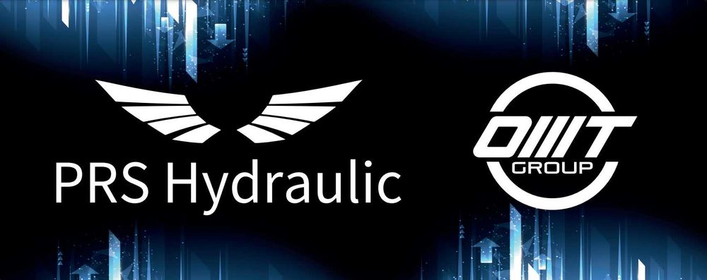 Chłodnica oleju hydraulicznego OMT SS30 230V/24VCC