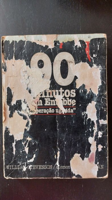 Livros antigos (portes incluídos)