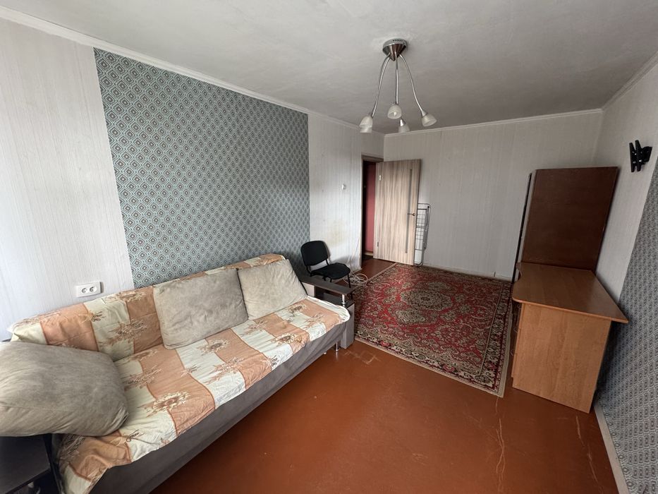 Оренда 1 кімнатної квартири! Можна з тваринами!